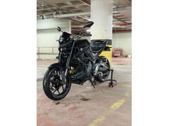 Sahibinden Yamaha MT 25 ABS 