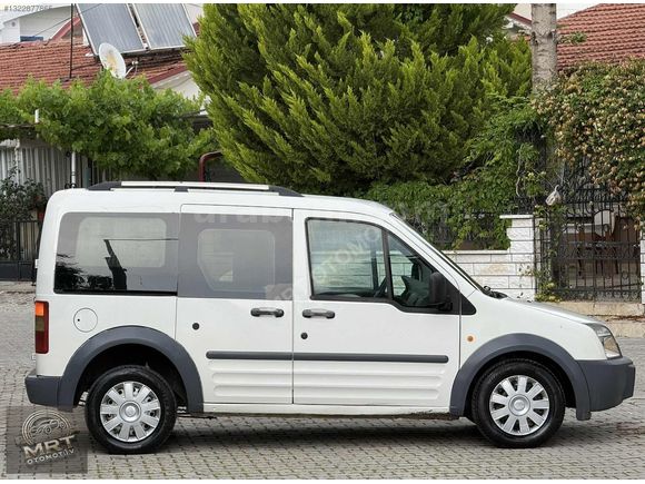 -MRT- 2007 FORD TRANSİT CONNECT MASRAFSIZ