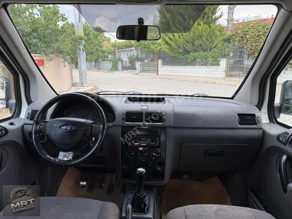 -MRT- 2007 FORD TRANSİT CONNECT MASRAFSIZ