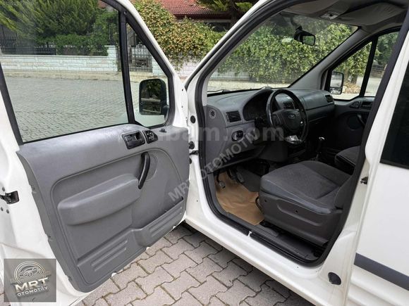 -MRT- 2007 FORD TRANSİT CONNECT MASRAFSIZ