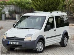 -MRT- 2007 FORD TRANSİT CONNECT MASRAFSIZ