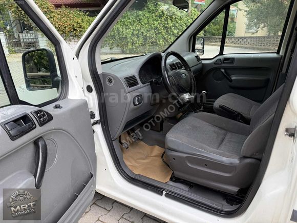-MRT- 2007 FORD TRANSİT CONNECT MASRAFSIZ