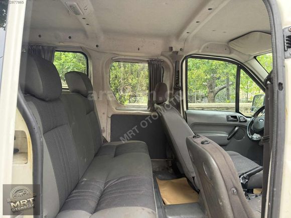 -MRT- 2007 FORD TRANSİT CONNECT MASRAFSIZ