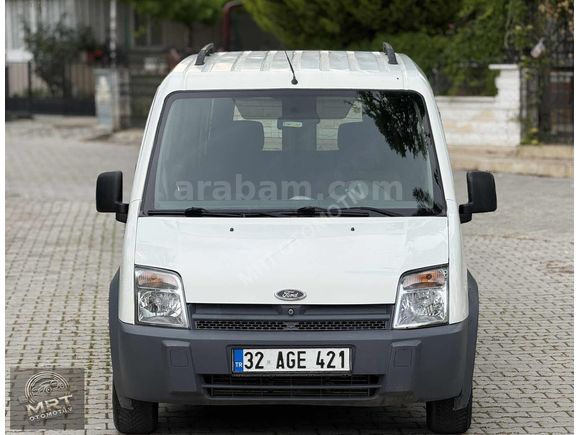 -MRT- 2007 FORD TRANSİT CONNECT MASRAFSIZ