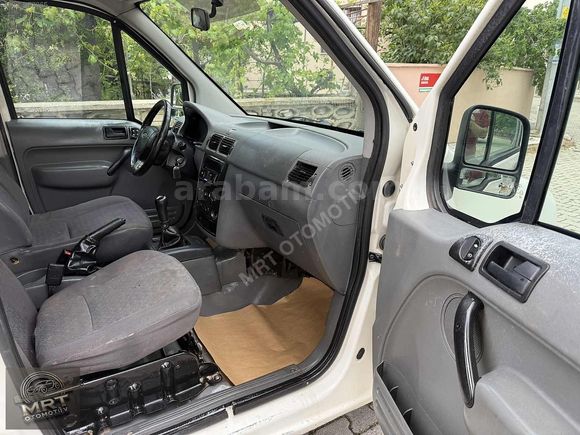 -MRT- 2007 FORD TRANSİT CONNECT MASRAFSIZ