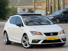 Galeriden Seat Leon 1.6 TDI Style 2018 Model Van