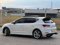 Galeriden Seat Leon 1.6 TDI Style 2018 Model Van