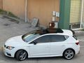 Galeriden Seat Leon 1.6 TDI Style 2018 Model Van