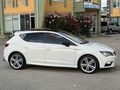 Galeriden Seat Leon 1.6 TDI Style 2018 Model Van