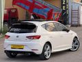 Galeriden Seat Leon 1.6 TDI Style 2018 Model Van