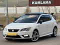 Galeriden Seat Leon 1.6 TDI Style 2018 Model Van