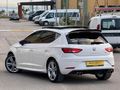 Galeriden Seat Leon 1.6 TDI Style 2018 Model Van