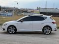 Galeriden Seat Leon 1.6 TDI Style 2018 Model Van