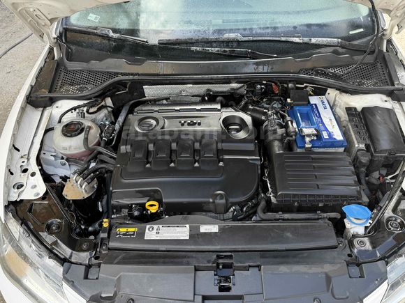 Galeriden Seat Leon 1.6 TDI Style 2018 Model Van