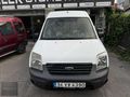 100bin peşin 2 adet Ford Connect Van 90ps Uzun Şase Yüksek Tavan