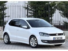 Sahibinden Volkswagen Polo 1.4 Comfortline 2012 Model 