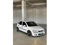 Sahibinden Opel Corsa 1.3 CDTI Essentia 2005 Model 