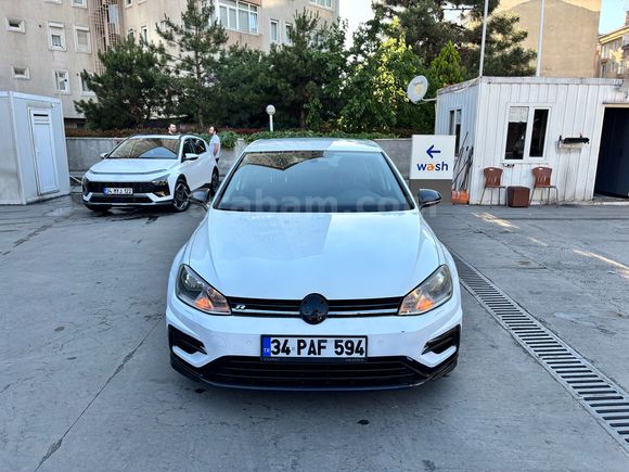 Temiz Aile Aracı 2013 Golf 1.6 TDI Comfortline Sahibinden