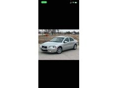 Sahibinden Volvo S60 2.0 T 2007 Model 