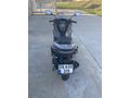 Sahibinden Mondial 125 Strada 