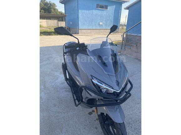 Sahibinden Mondial 125 Strada 