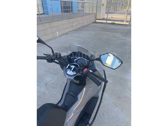 Sahibinden Mondial 125 Strada 