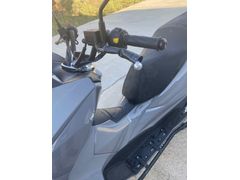 Sahibinden Mondial 125 Strada 