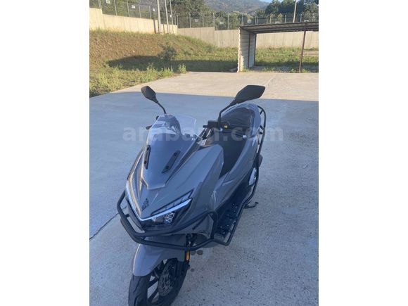 Sahibinden Mondial 125 Strada 