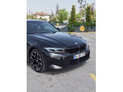 FIRSAT!  SAHİBİNDEN KUSURSUZ 2024 BMW 3.20 i EDİTİON MSPORT