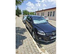 FİYAT DÜŞTÜ! Sahibinden Volkswagen Tiguan 1.4 TSI Cup 2014 Model