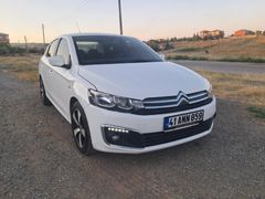 Sahibinden Citroen C-Elysée 1.5 BlueHDI Feel 2021 Model