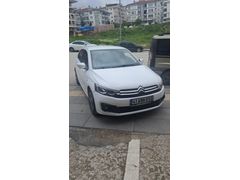 Sahibinden Citroen C-Elysée 1.5 BlueHDI Feel 2021 Model