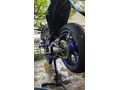 Sahibinden Yamaha MT 25 ABS