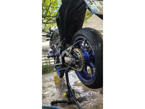 Sahibinden Yamaha MT 25 ABS