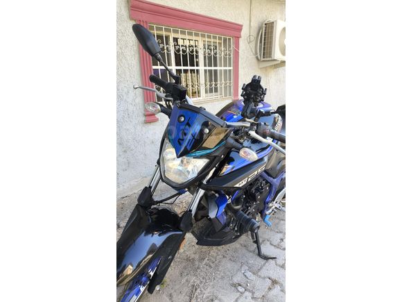 Sahibinden Yamaha MT 25 ABS