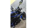 Sahibinden Yamaha MT 25 ABS