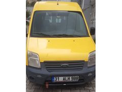 AYNACILAR OTOMOTİV DEN 2013 CONNECT 90 LIK KLİMALI