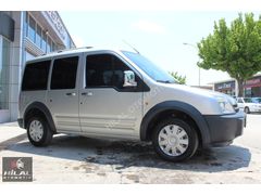 ..HİLAL OTO GALERİ DEN. 75 BEYGİR ORJİNAL CAMLI KOLTUKLU CONNECT