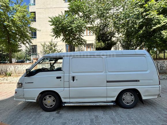Sahibinden Mitsubishi L 300 Panel van 2008 Model