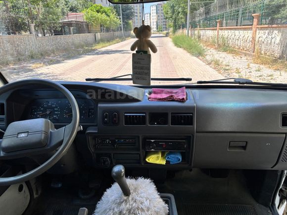 Sahibinden Mitsubishi L 300 Panel van 2008 Model