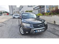 Sahibinden Hyundai Santa Fe 2.2 CRDi VGT Style 2008 Model