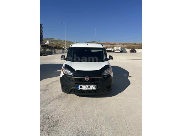 Sahibinden Fiat Doblo Cargo 1.3 Multijet Maxi 2020 Model 
