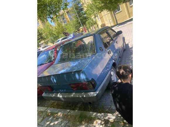 Sahibinden Tofaş Şahin 1.6 1990 Model 