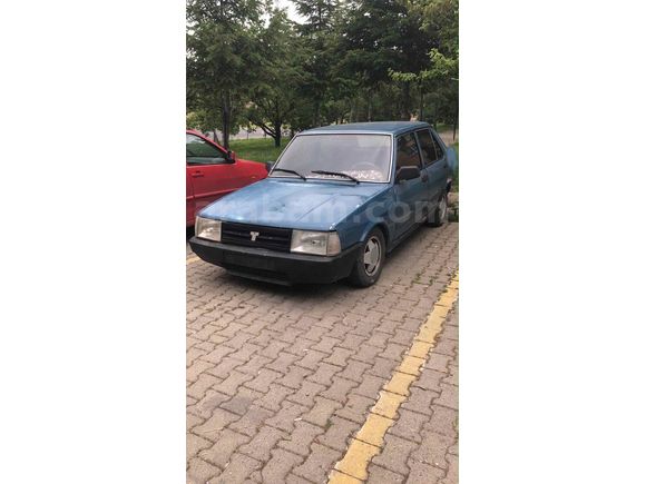 Sahibinden Tofaş Şahin 1.6 1990 Model 