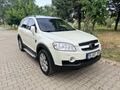 Sahibinden Chevrolet Captiva 2.0 D LT High 2012 Model 