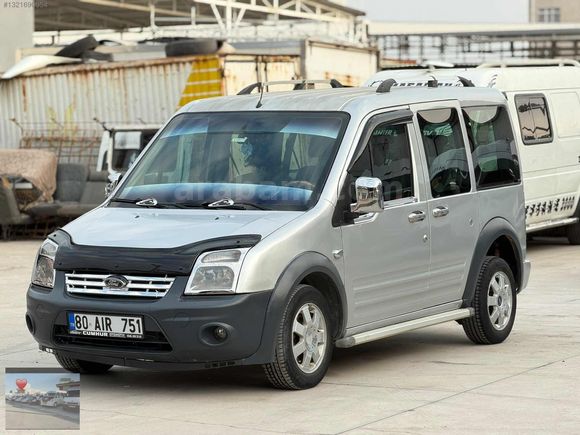 2007 ORJİNAL 110 LIK İÇİ TEMİZ VE BAKIMLI EVRAK FUL SATIŞA HAZIR