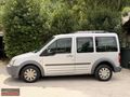 NİSA OTOMOTİV'DEN 2008 FORD CONNECT 90 HP