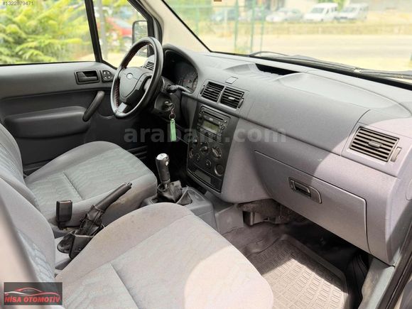 NİSA OTOMOTİV'DEN 2008 FORD CONNECT 90 HP