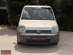 NİSA OTOMOTİV'DEN 2008 FORD CONNECT 90 HP