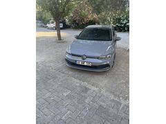Sahibinden Volkswagen Golf 1.0 TSi Impression 2021 Model 